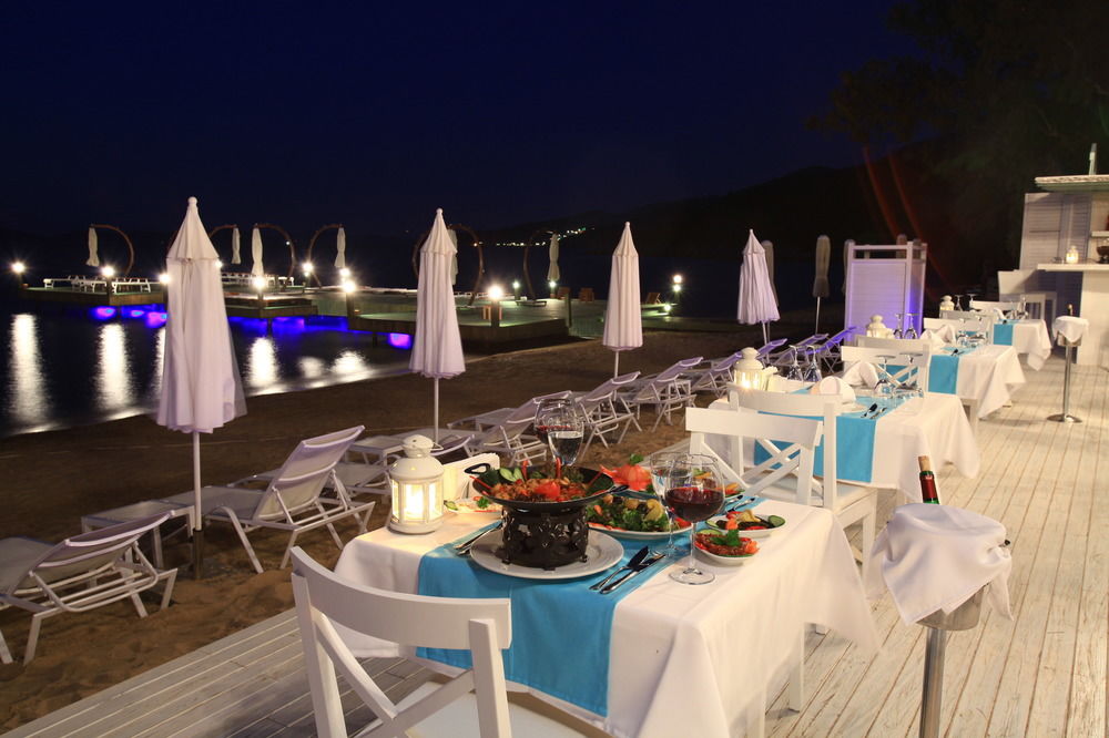 Fotos del hotel - GRAND YAZICI TORBA BEACH CLUB