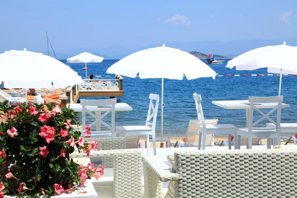 Fotos del hotel - GRAND YAZICI TORBA BEACH CLUB