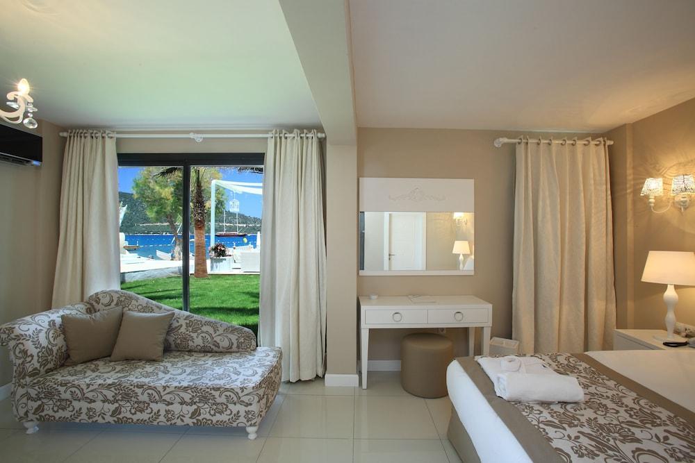 Fotos del hotel - GRAND YAZICI TORBA BEACH CLUB
