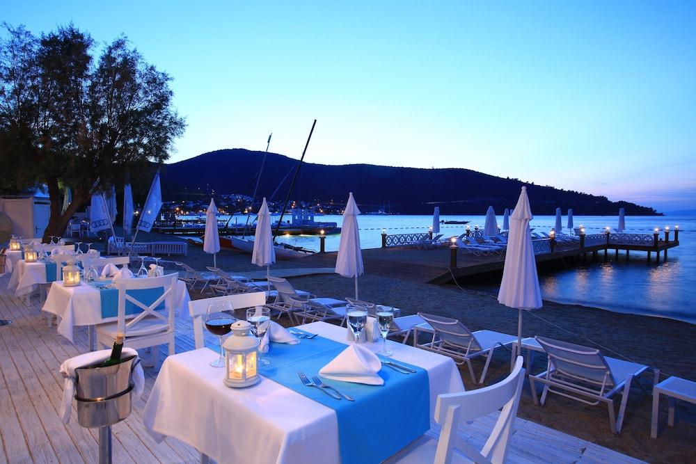 Fotos del hotel - GRAND YAZICI TORBA BEACH CLUB