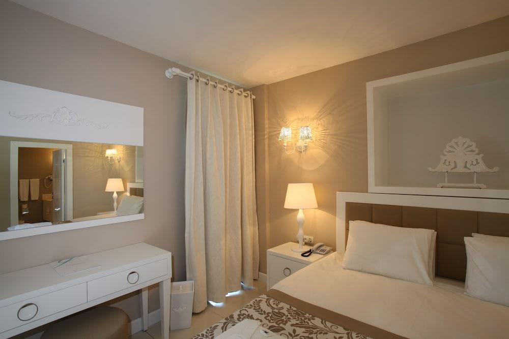 Fotos del hotel - GRAND YAZICI TORBA BEACH CLUB