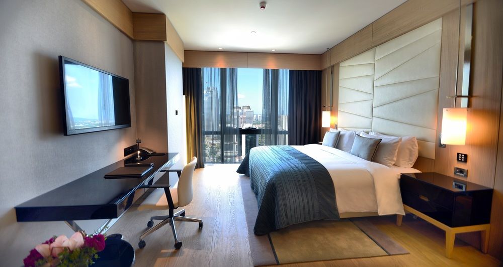 Fotos del hotel - WYNDHAM GRAND ISTANBUL LEVENT