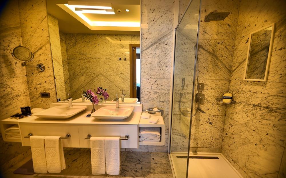 Fotos del hotel - WYNDHAM GRAND ISTANBUL LEVENT
