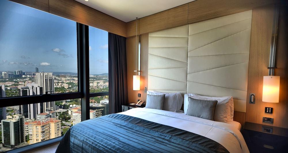 Fotos del hotel - WYNDHAM GRAND ISTANBUL LEVENT