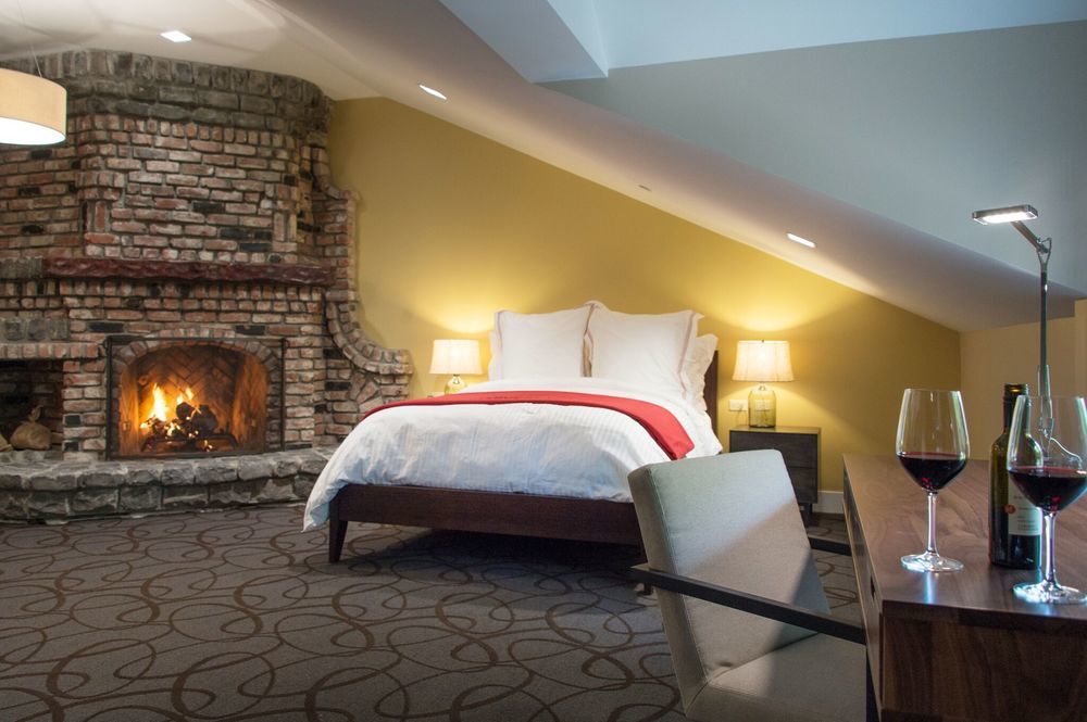 Harvest Inn