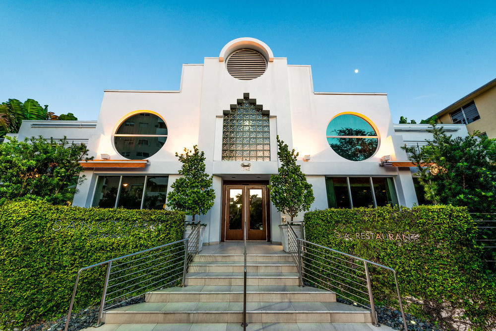 Fotos del hotel - Sanctuary South Beach