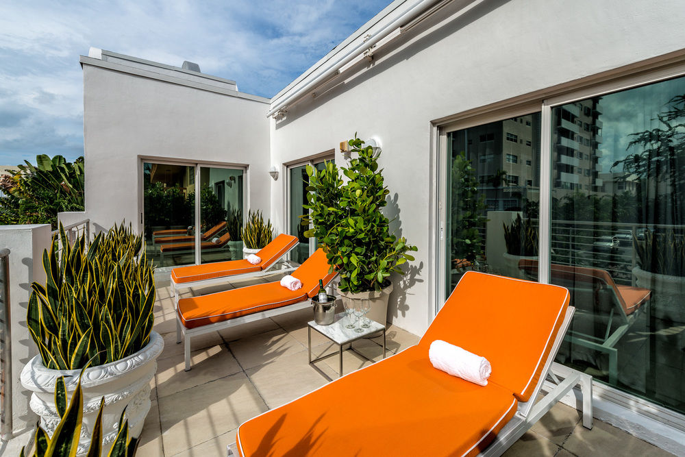 Fotos del hotel - Sanctuary South Beach