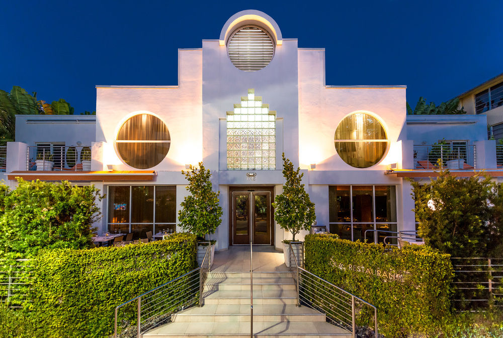Fotos del hotel - Sanctuary South Beach