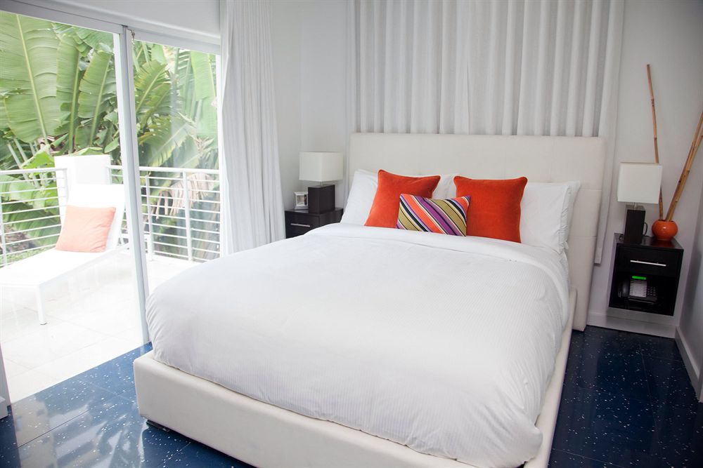 Fotos del hotel - Sanctuary South Beach