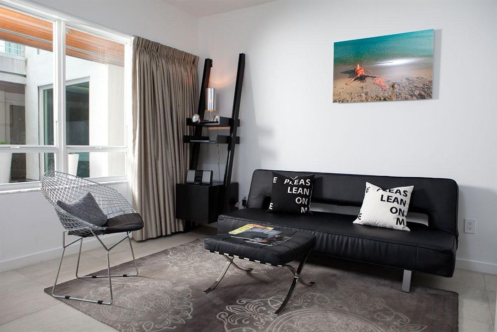 Fotos del hotel - Sanctuary South Beach