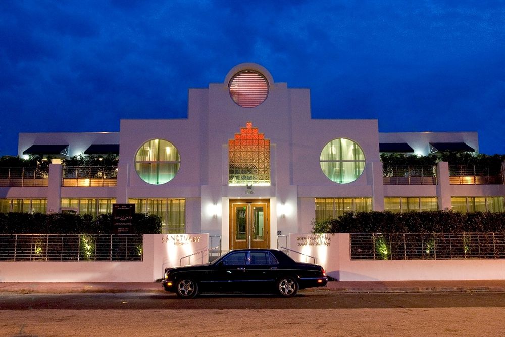 Fotos del hotel - Sanctuary South Beach