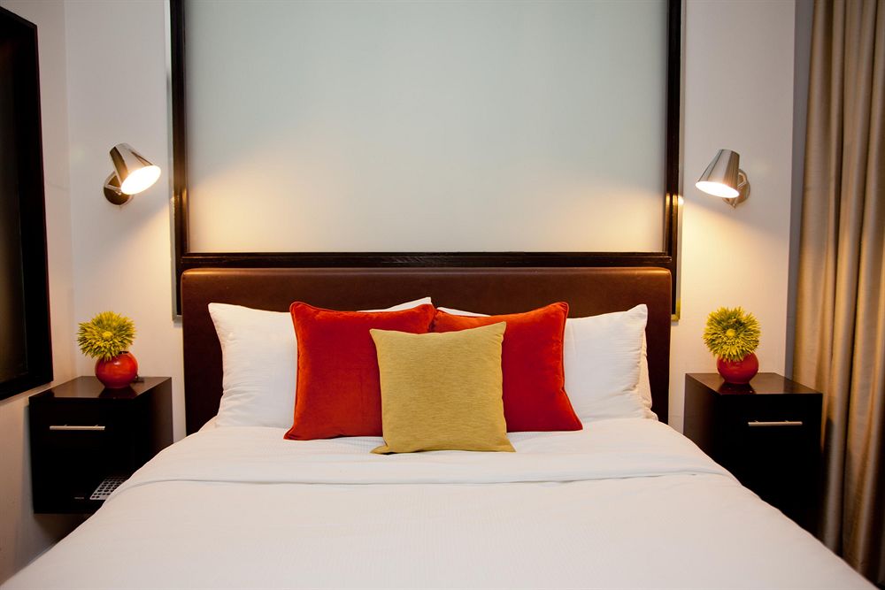 Fotos del hotel - Sanctuary South Beach