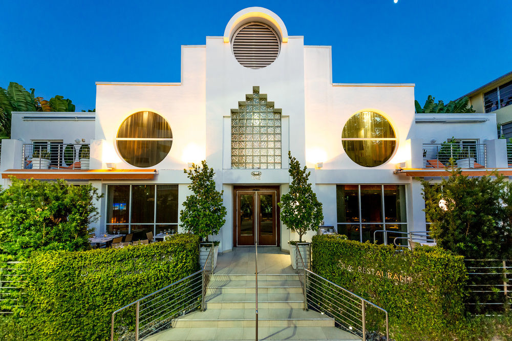 Fotos del hotel - Sanctuary South Beach