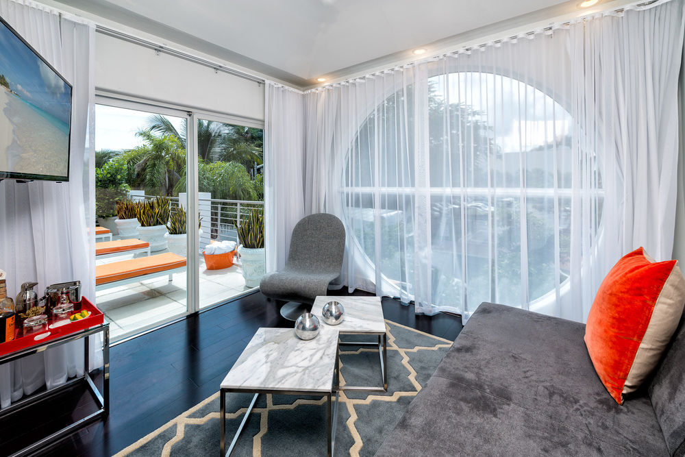 Fotos del hotel - Sanctuary South Beach
