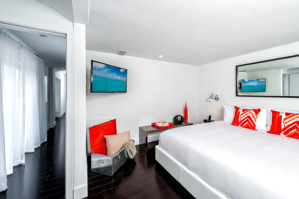 Fotos del hotel - Sanctuary South Beach