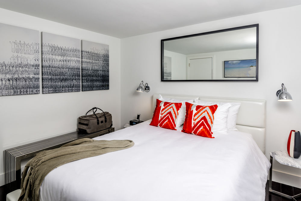 Fotos del hotel - Sanctuary South Beach