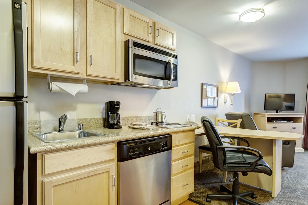 Candlewood Suites Paducah, an IHG Hotel