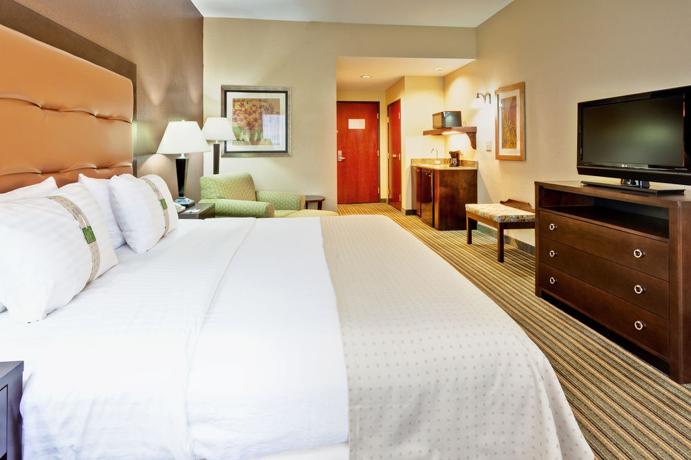 Holiday Inn Jackson Southeast - Pearl, an IHG Hotel