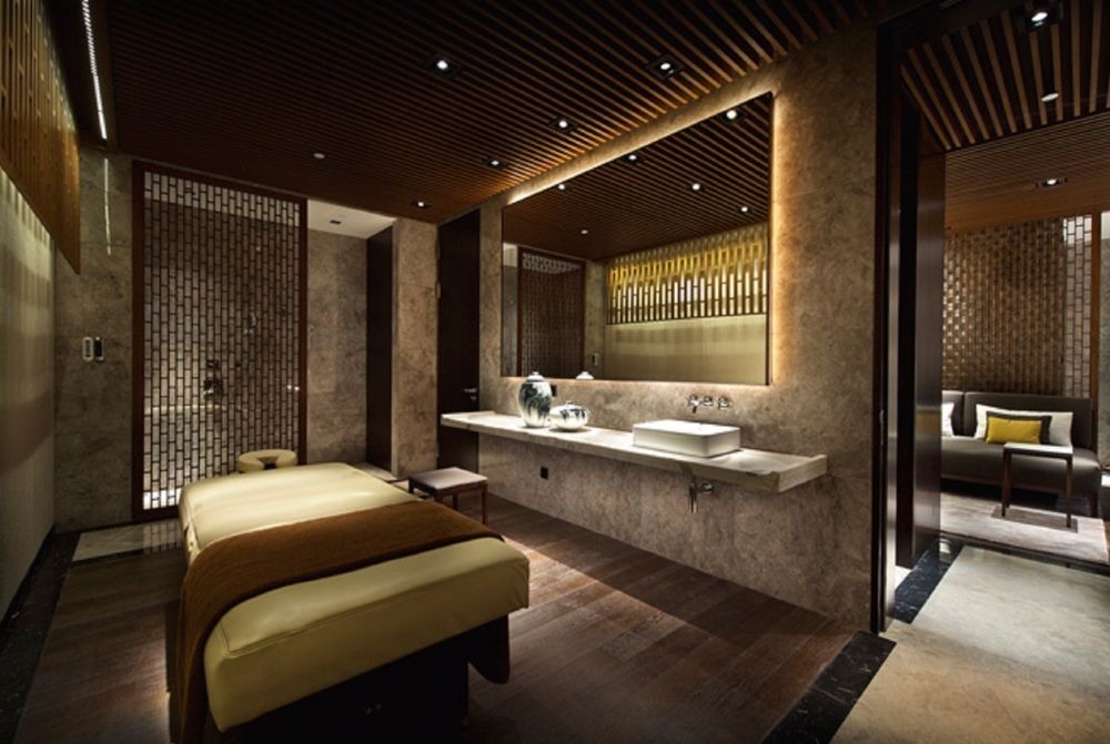 Fotos del hotel - NUO HOTEL BEIJING