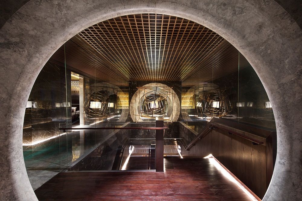 Fotos del hotel - NUO HOTEL BEIJING