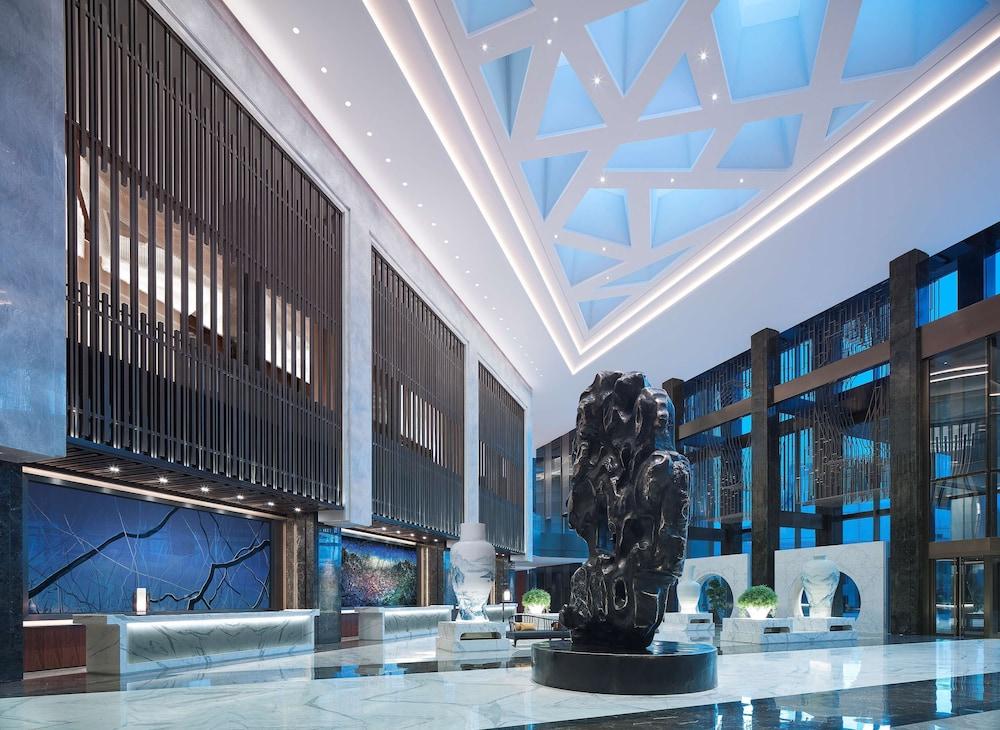 Fotos del hotel - NUO HOTEL BEIJING