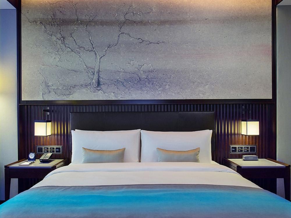 Fotos del hotel - NUO HOTEL BEIJING