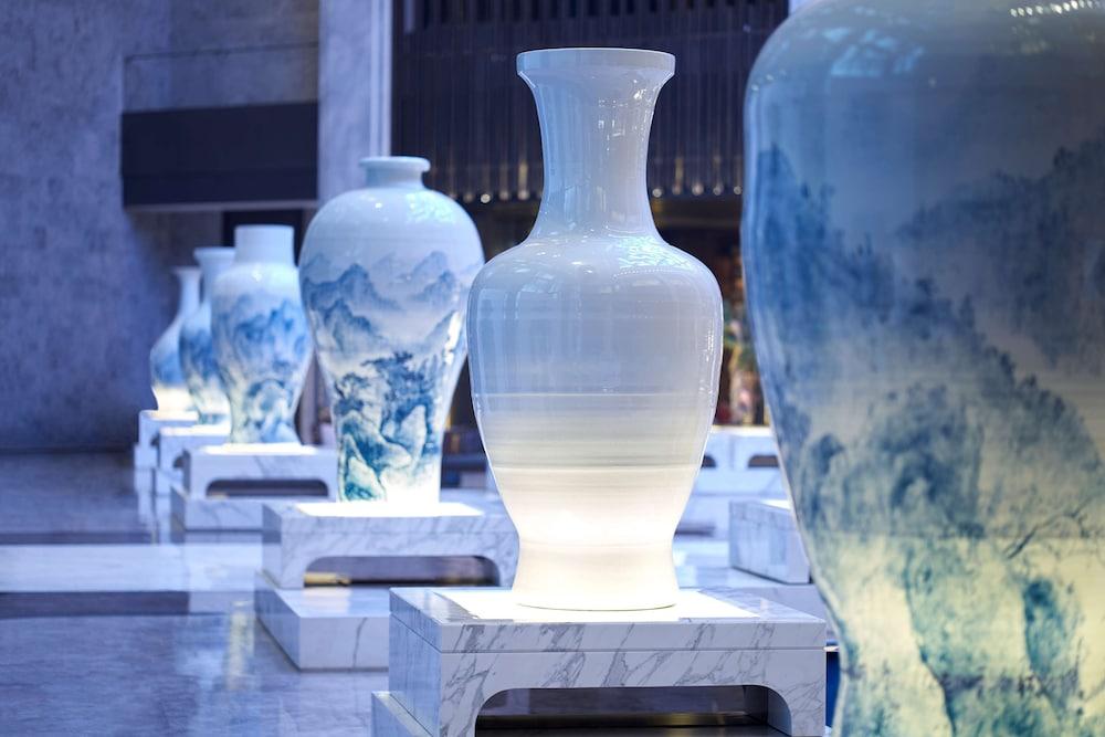 Fotos del hotel - NUO HOTEL BEIJING