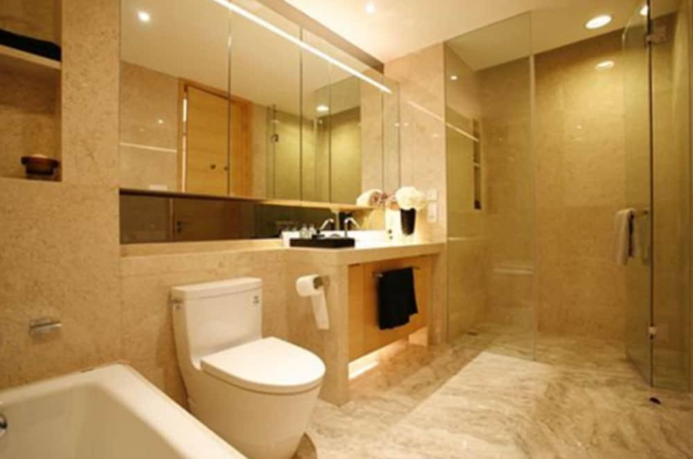 Fotos del hotel - ESTAY RESIDENCE POLY WORLD TRADING CENTER