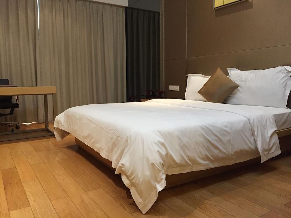 Fotos del hotel - ESTAY RESIDENCE POLY WORLD TRADING CENTER