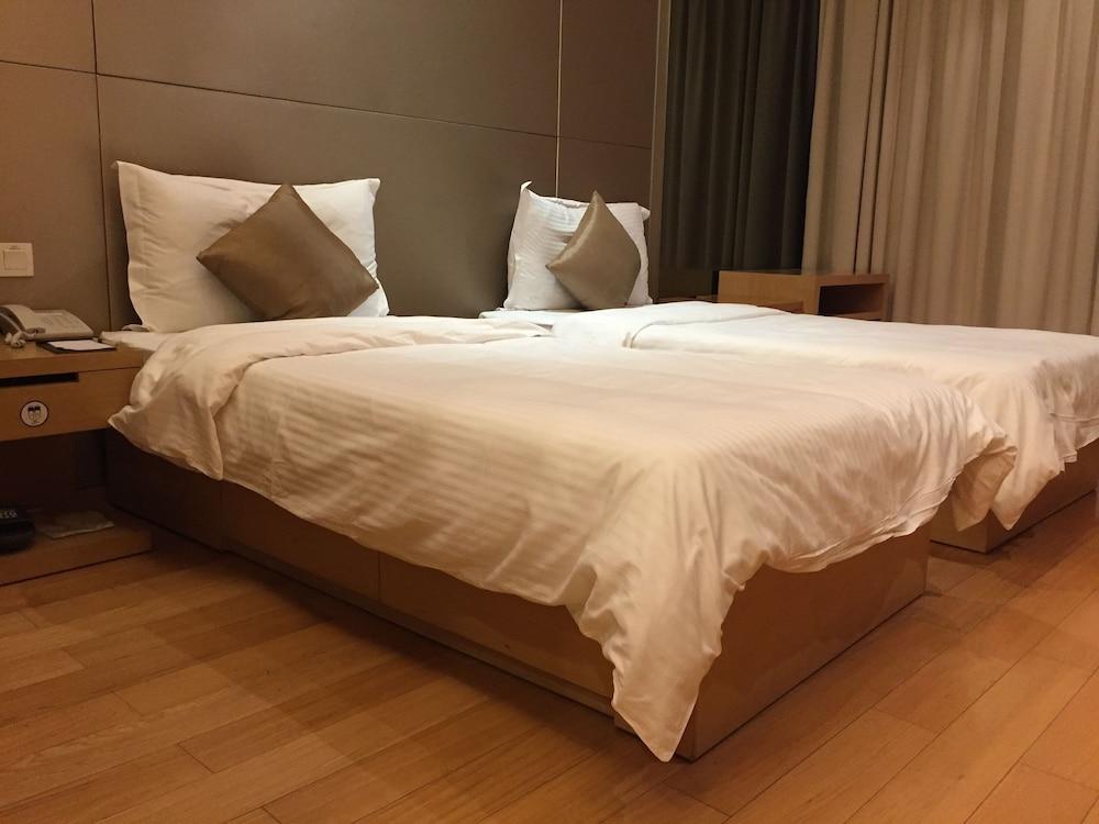 Fotos del hotel - ESTAY RESIDENCE POLY WORLD TRADING CENTER
