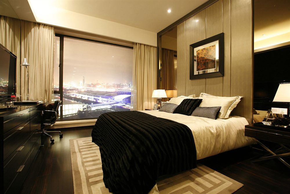 Fotos del hotel - ESTAY RESIDENCE POLY WORLD TRADING CENTER