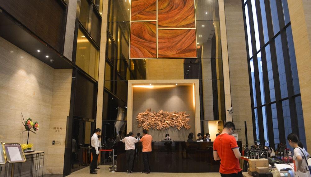 Fotos del hotel - ESTAY RESIDENCE POLY WORLD TRADING CENTER