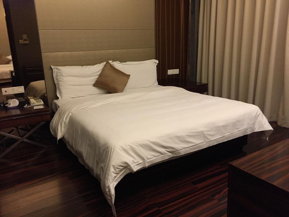 Fotos del hotel - ESTAY RESIDENCE POLY WORLD TRADING CENTER