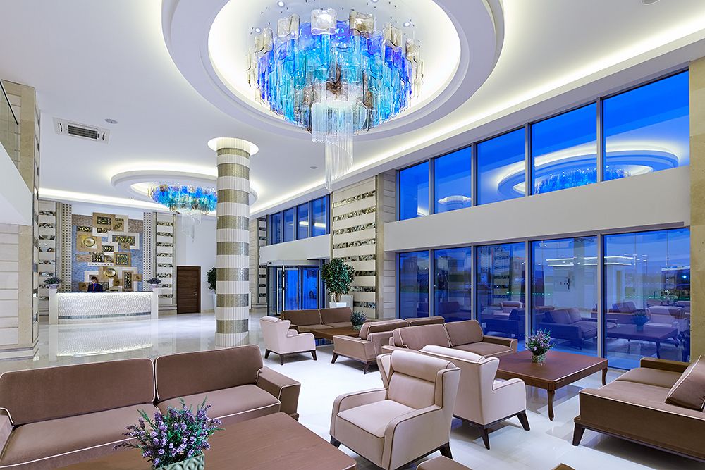 Fotos del hotel - ROX HOTEL AIRPORT