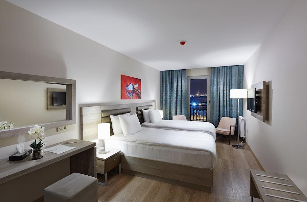 Fotos del hotel - ROX HOTEL AIRPORT