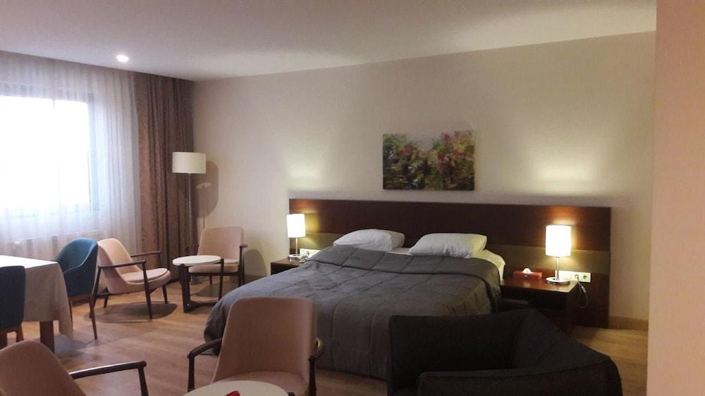 Fotos del hotel - ROX HOTEL AIRPORT