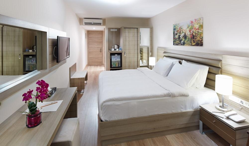 Fotos del hotel - ROX HOTEL AIRPORT