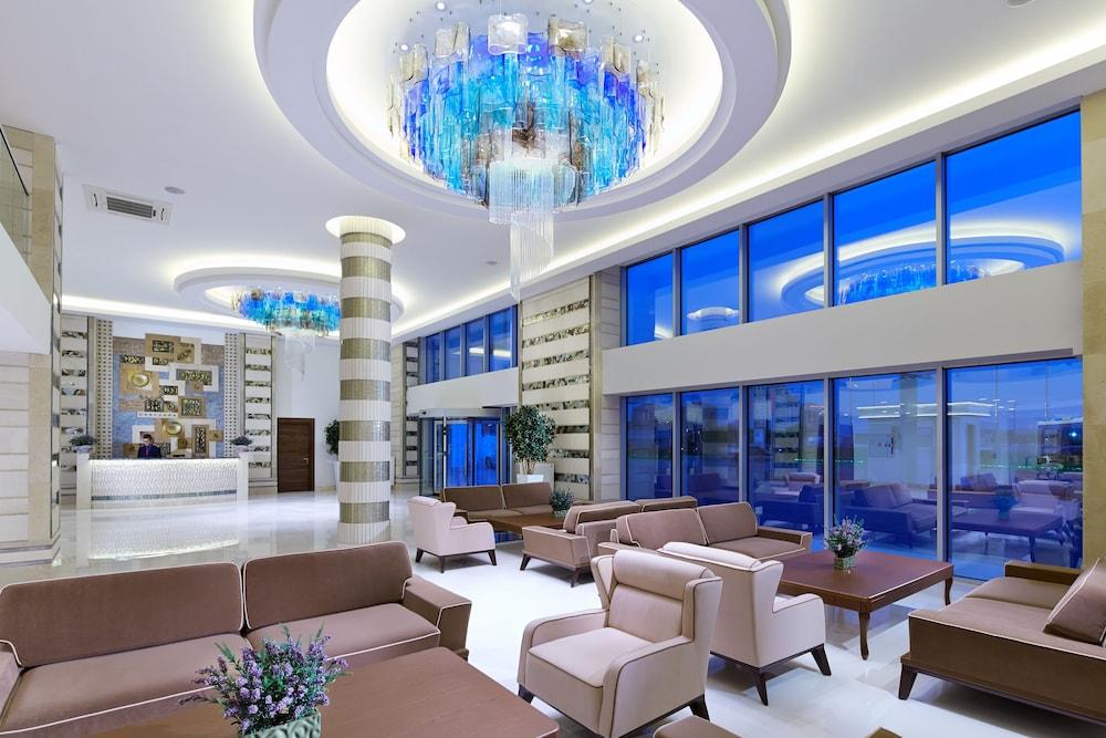 Fotos del hotel - ROX HOTEL AIRPORT