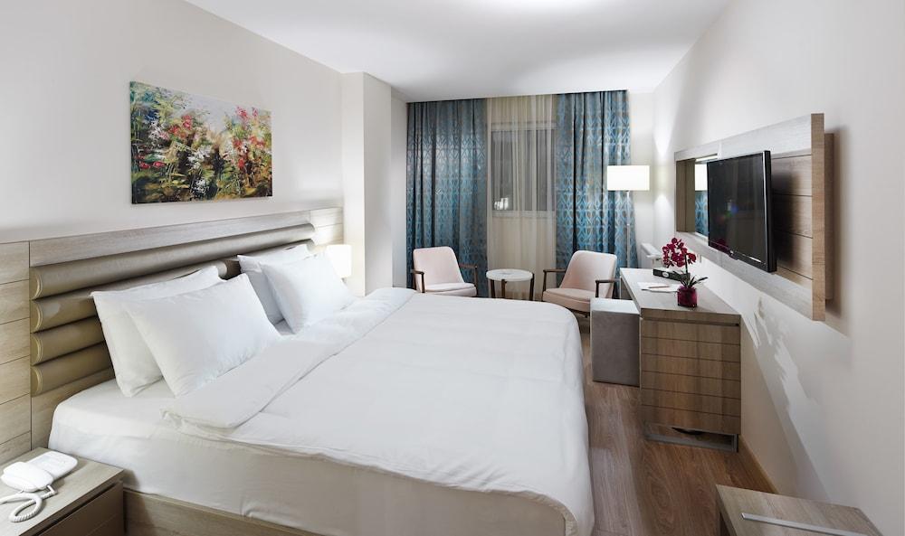 Fotos del hotel - ROX HOTEL AIRPORT
