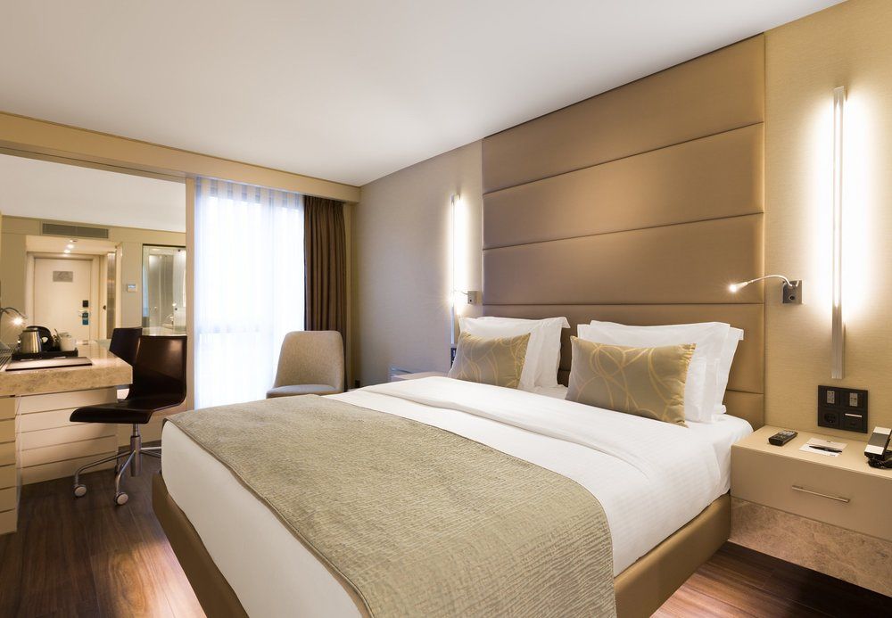 Fotos del hotel - AC HOTEL ISTANBUL MACKA