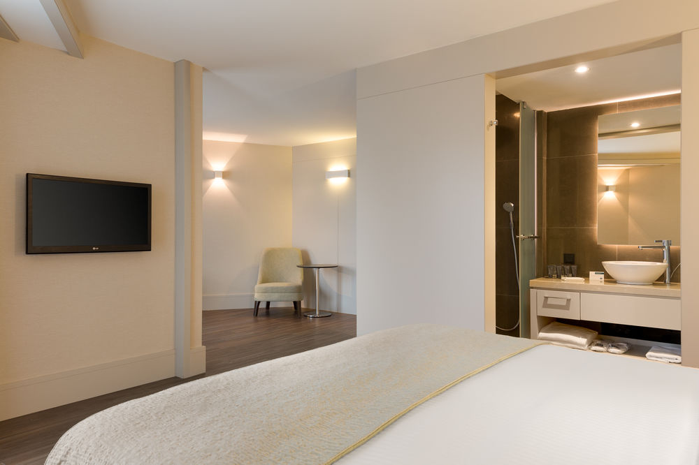 Fotos del hotel - AC HOTEL ISTANBUL MACKA
