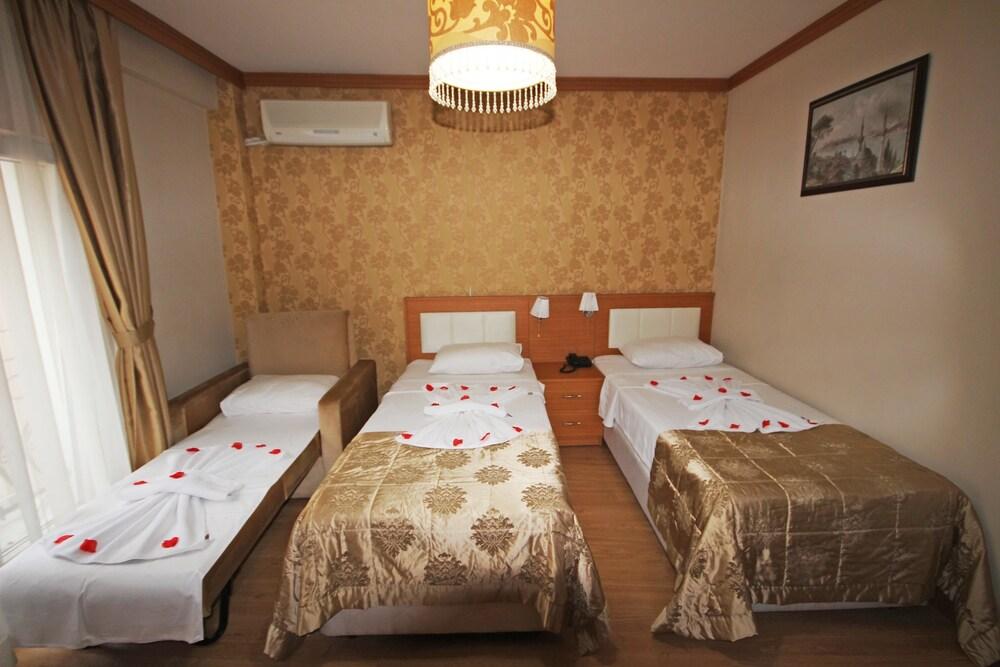 Fotos del hotel - Flower Palace Hotel