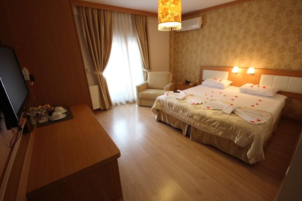 Fotos del hotel - Flower Palace Hotel