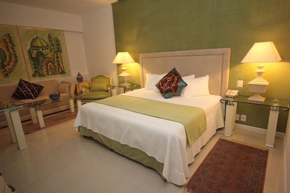 Fotos del hotel - MM Grand Hotel