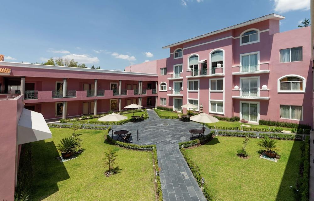 Fotos del hotel - MM Grand Hotel