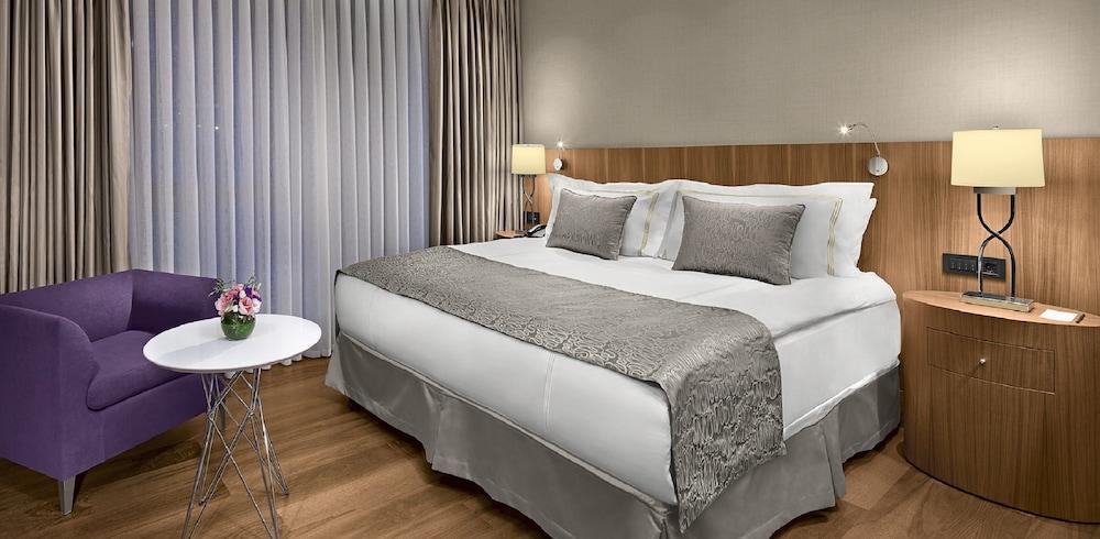 Fotos del hotel - DIVAN SUITES ISTANBUL GPLUS
