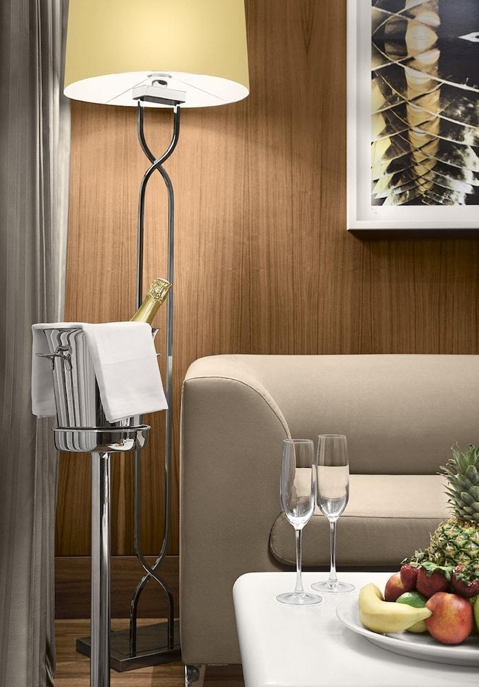 Fotos del hotel - DIVAN SUITES ISTANBUL GPLUS