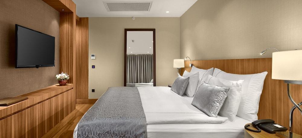 Fotos del hotel - DIVAN SUITES ISTANBUL GPLUS
