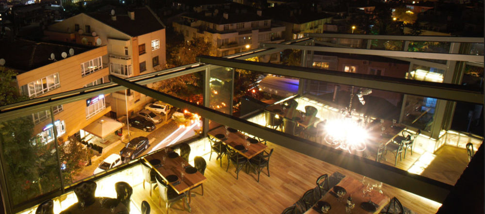 Fotos del hotel - CHECK INN