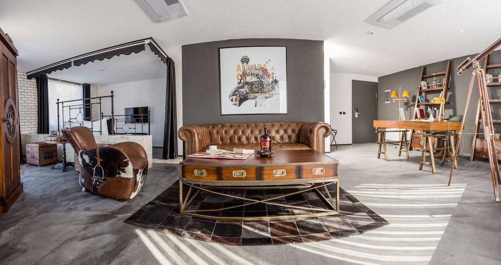 Fotos del hotel - CHECK INN